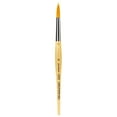 thumbnail image 1 of da Vinci Brush Junior Brush, Round, 16, 1 of 2