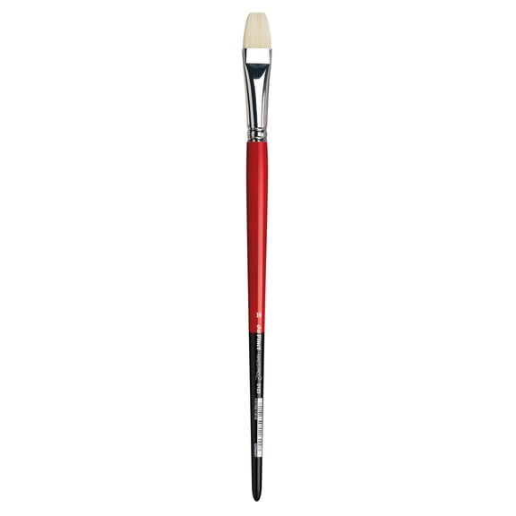 da Vinci Brush Maestro 2 Bristle Brush, Bright, 10