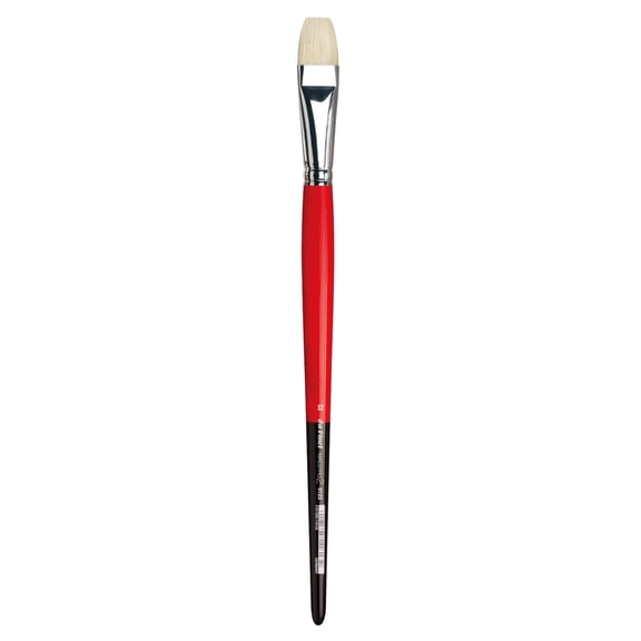 da Vinci Brush Maestro 2 Bristle Brush, Bright, 12