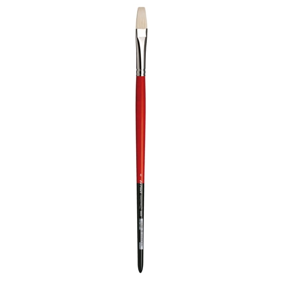 da Vinci Brush Maestro 2 Bristle Brush, Flat, 8