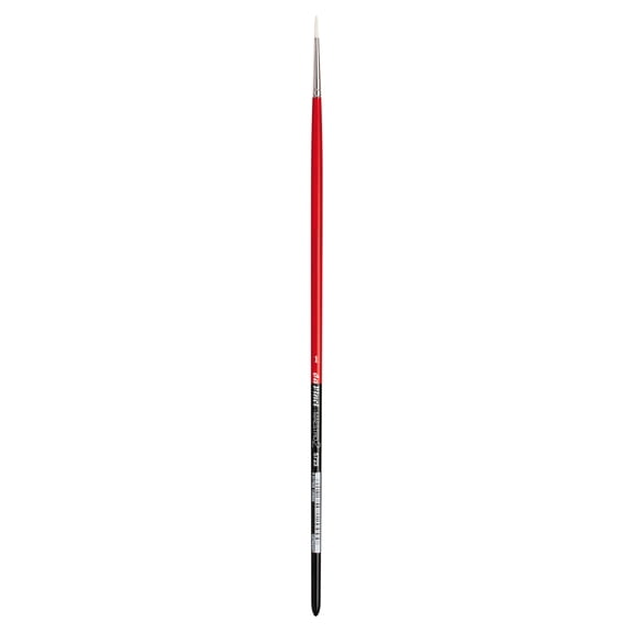 da Vinci Brush Maestro 2 Bristle Brush, Round, 1