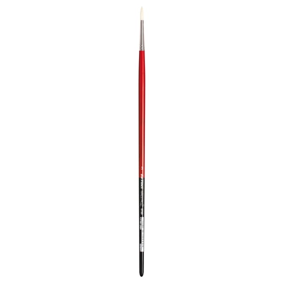 da Vinci Brush Maestro 2 Bristle Brush, Round, 3