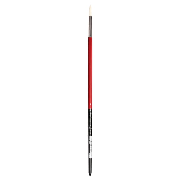 da Vinci Brush Maestro 2 Bristle Brush, Round, 4