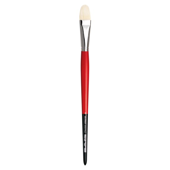 da Vinci Brush Maestro 2 Bristle Brush, Short Filbert, 20