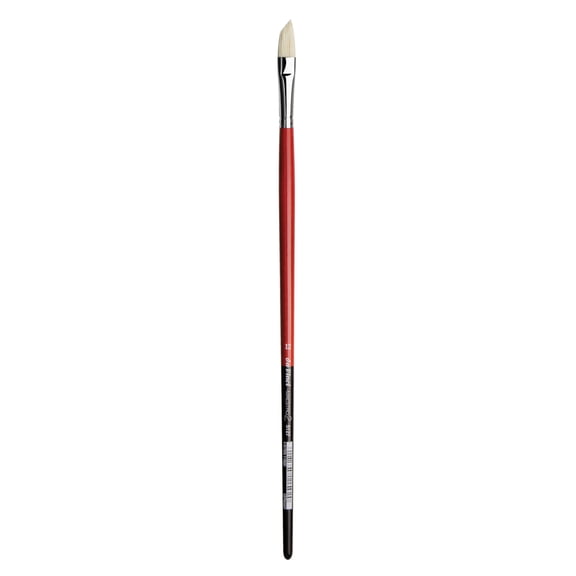 da Vinci Brush Maestro 2 Bristle Brush, Slant, 12