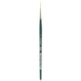 thumbnail image 1 of da Vinci Brush NOVA Synthetic Brush, Long Liner, 2, 1 of 2