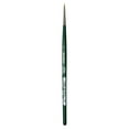 thumbnail image 1 of da Vinci Brush NOVA Synthetic Retouch Brush, 0, 1 of 2