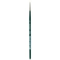 thumbnail image 1 of da Vinci Brush NOVA Synthetic Watercolor Brush, Round, 10, 1 of 2