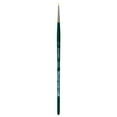 thumbnail image 1 of da Vinci Brush NOVA Synthetic Watercolor Brush, Round, 2/0, 1 of 1