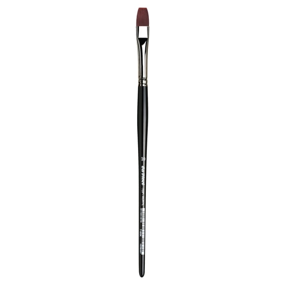 da Vinci Brush Plein Air Top-Acryl Brush, Bright, 10