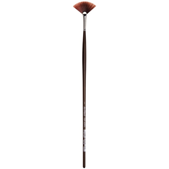 da Vinci Brush Top-Acryl Brush, Fan, 1
