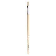 da Vinci Brush Top-Acryl Brush, Filbert, 14