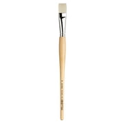 da Vinci Brush Top-Acryl Brush, Flat, 26