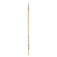 thumbnail image 1 of da Vinci Brush Top-Acryl Brush, Round, 4, 1 of 2