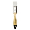 thumbnail image 1 of da Vinci Brush Top-Acryl White Fiber Mottler, 20, 1 of 2