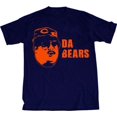 thumbnail image 1 of da bears snl adult t-shirt, 1 of 1