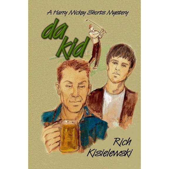 da kid, (Paperback)