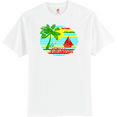 thumbnail image 1 of daCarib sh slv Tees, 1 of 1