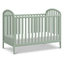 daVinci Beau 3-in-1 Convertible Crib in Light Sage