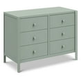thumbnail image 1 of daVinci Birdie 6-Drawer Dresser, 1 of 5