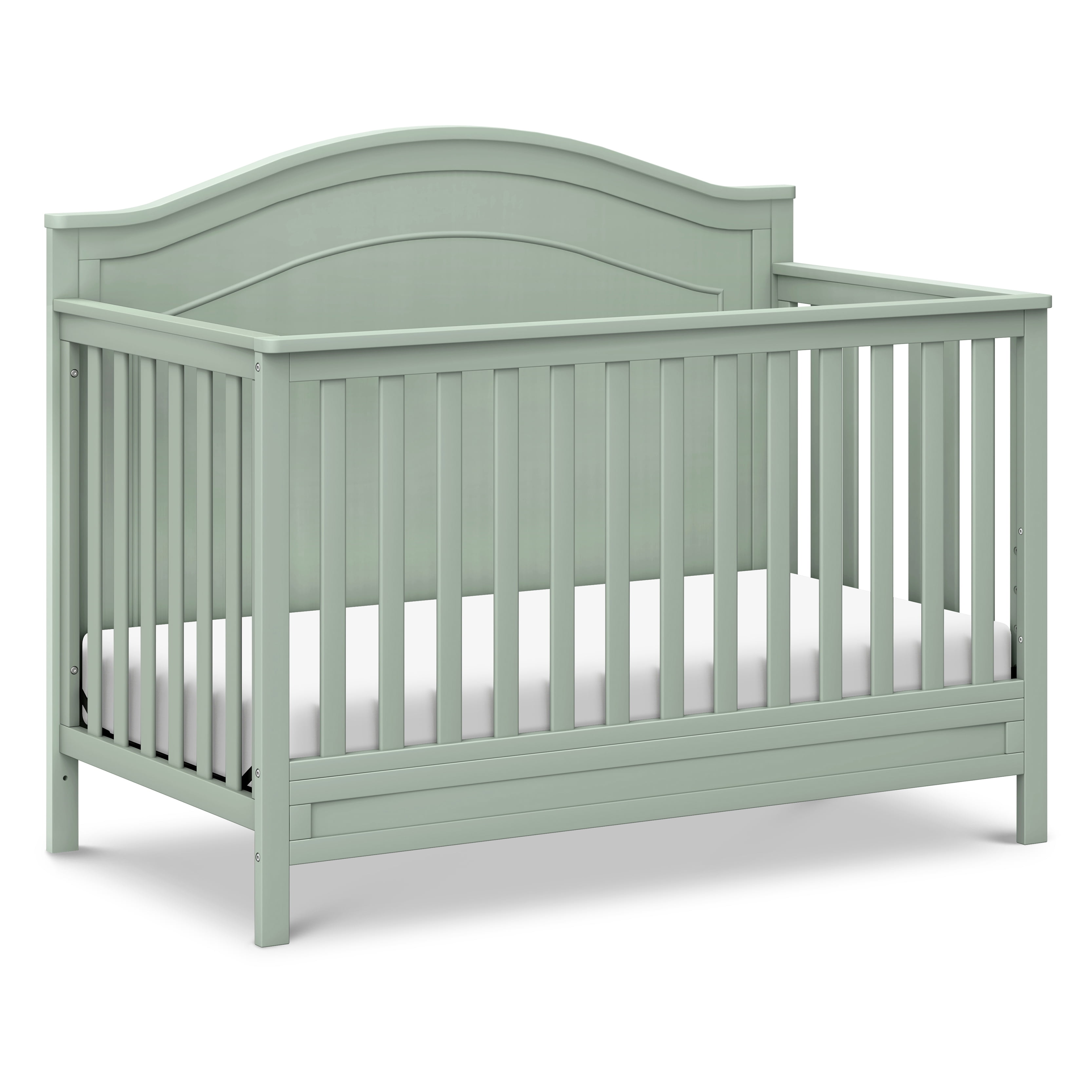 Davinci Charlie 4 In 1 Convertible Crib