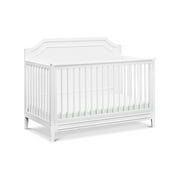 daVinci Chloe Regency 4-in-1 Convertible Crib, White