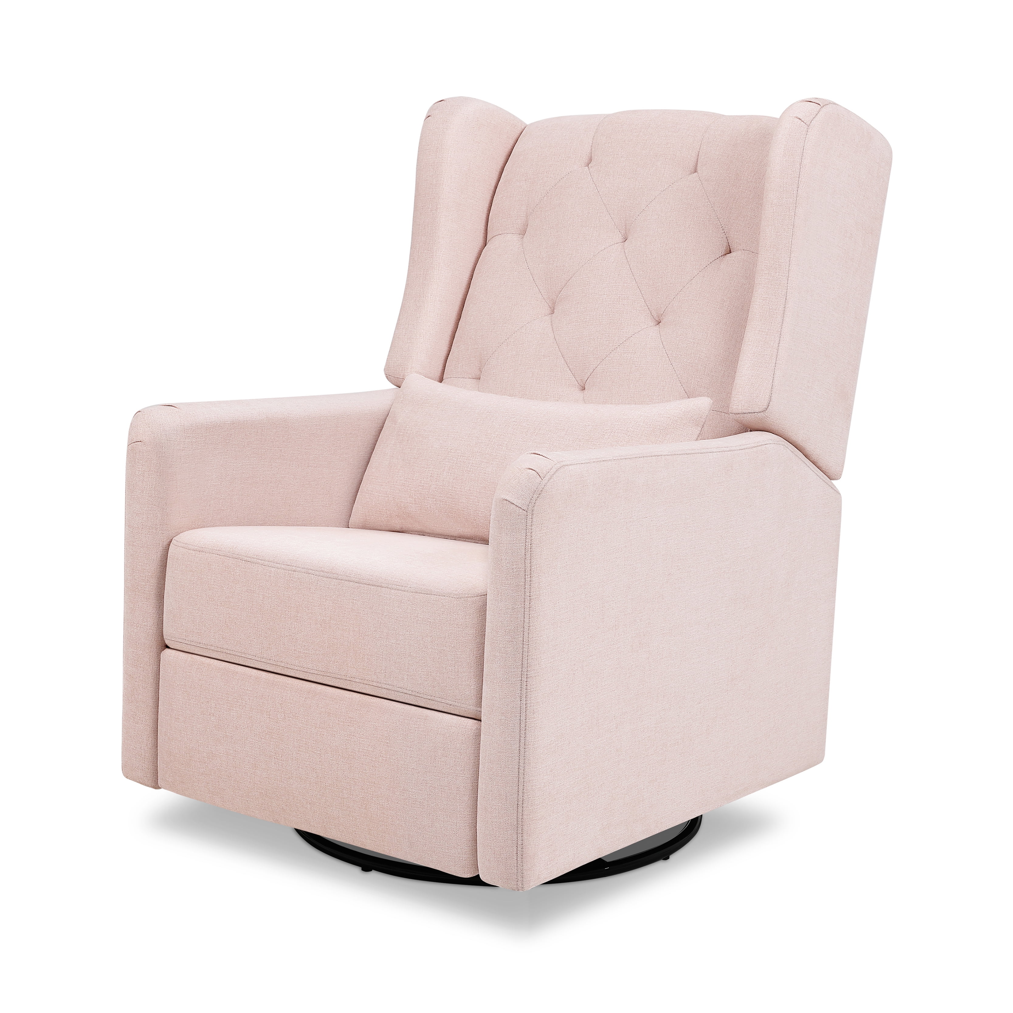 daVinci Everly Recliner - Stain Resistant Fabric - Walmart.com