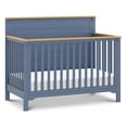 thumbnail image 1 of daVinci Shea 4-in-1 Convertible Crib, 1 of 7