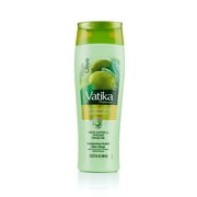 Dabur Vatika Naturals Virgin Olive Nourishing Shampoo 400ml