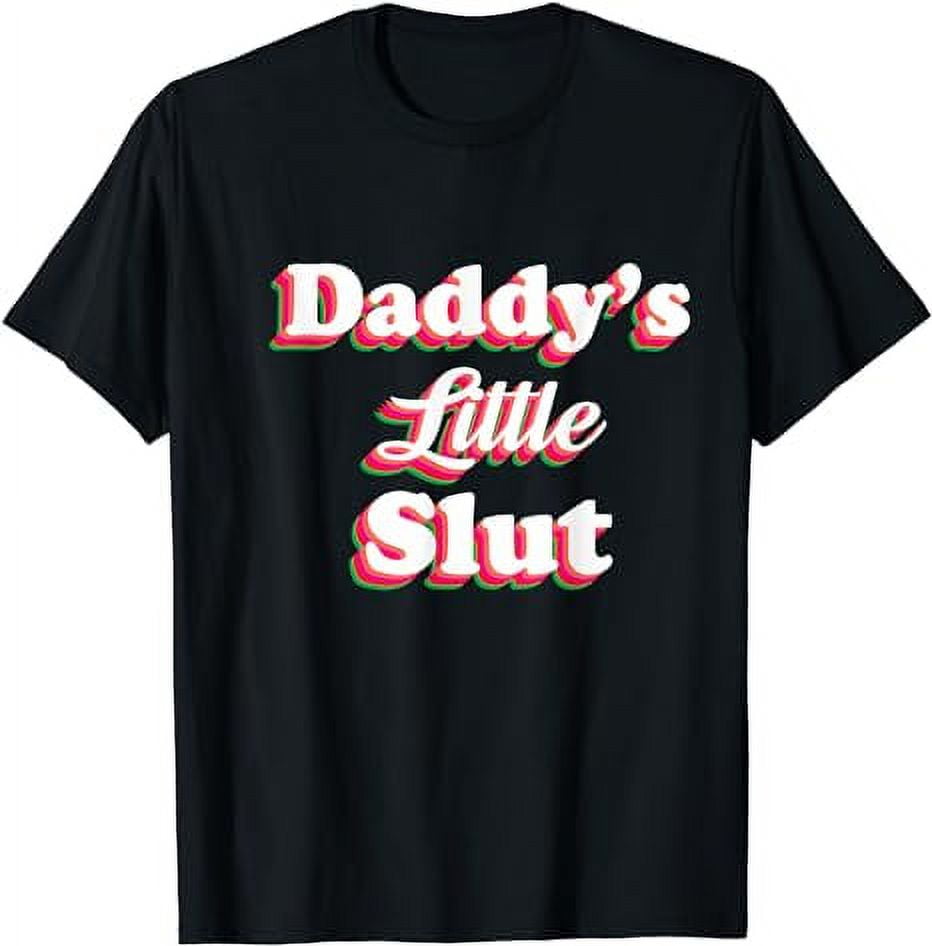 dady'slittle slutty $ 