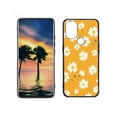 thumbnail image 1 of daisies-simple-1 Phone Case, Designed for OnePlus Nord N10 Case Soft Silicon for women girls boys wife gift,Shockproof Phone Cover, 1 of 1