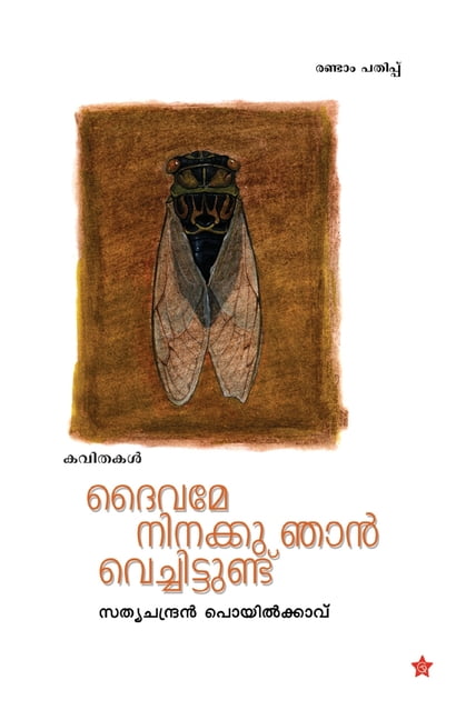 daivame ninakku njan vachittundu, (Paperback)