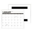 thumbnail image 1 of dajkiuy 2026-2027 Magnetic Calendar for Refrigerator, 10x12 Inch January 2026 to June 2027 18 Months Fridge Calendar Magnet, Season and Holidays Decor for Home Easy Organizing, 1 of 9
