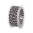 thumbnail image 1 of Hibiscsu 65.6 Ft Christmas Twine Gift Wrapping String Bakers Twine String Packing Rope Holiday Craft Twine Gift Wrap Ribbon Christmas Holiday Decorations Coffee, 1 of 5