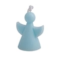 thumbnail image 1 of dajkiuy Angels Shape Candle, Angels Scented Candles Tea Lights Candles Gifts for Christmas Party Decor Home Table Holiday New Year Decorations, 1 of 6