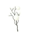thumbnail image 1 of dajkiuy Christmas Tree Picks Artificial Berry Branches for Holiday Party DIY Xmas Tree Crafts Decoration, 1 of 6