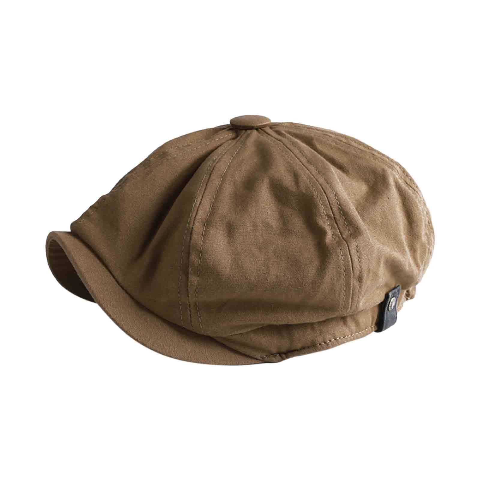Lierys Glaston Corduroy Pet Voor Heren, Gemaakt In De EU Lierys Glaston Corduroy Pet Voor Heren, Gemaakt In De EU