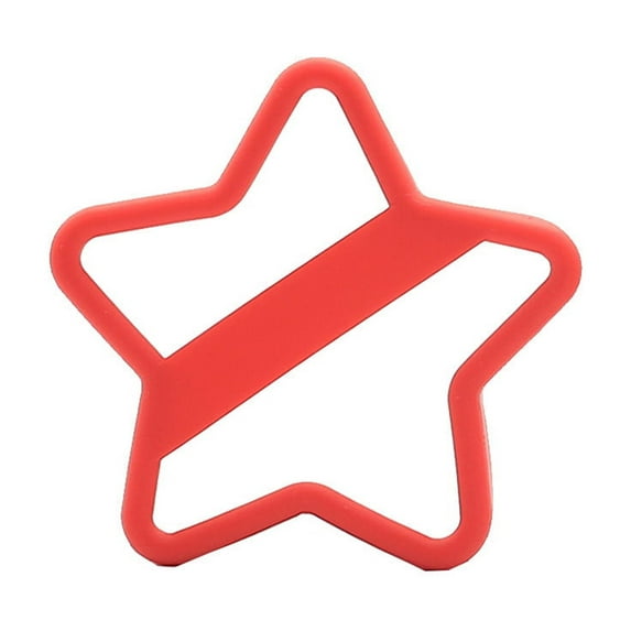 dajkiuy Clearance Christmas Uncrustables Sandwich Maker,Dough Cutter and Sealer for Kids Gingerbread Man Christmas Tree Shape Sandwich Maker Cookie Cutter for Breakfast Lunch