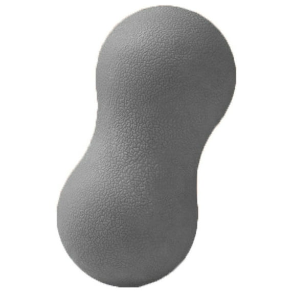 dajkiuy Elastic Massage Groundnut Fascia Ball Rolling Ball, Yoga Body Massage Available