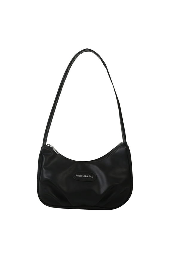 Fashion Shoulder Bags For Women, Cute Underarm Bag Mini Take By The Hand Purse