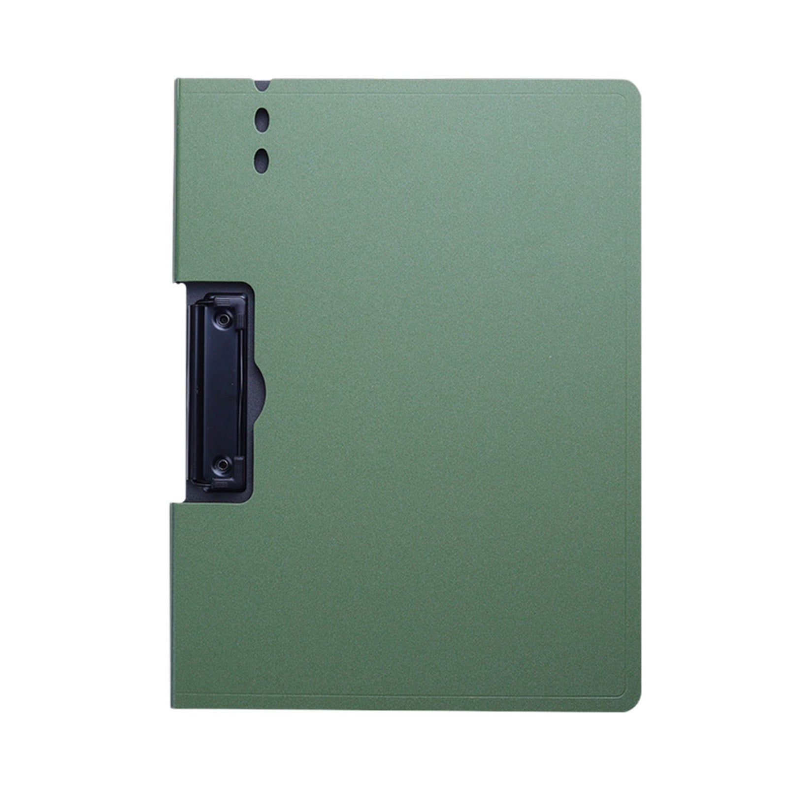 dajkiuy Clearance File Cover Folder Clipboard, Profile Clip File Folder