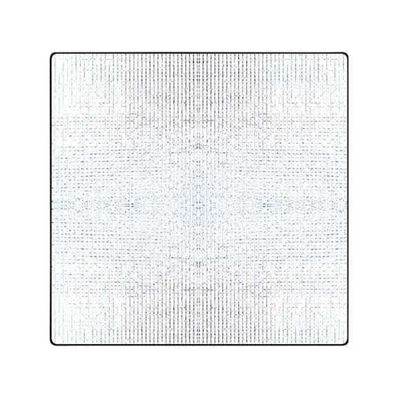 dajkiuy Ground Mat Camping Aluminum Sleeping Foam Mat 79"*79" Insulating Thermal Waterproof Mat Foldable Double-Sided Tents Pad Ultralight Floor Mat of Aluminum Foil