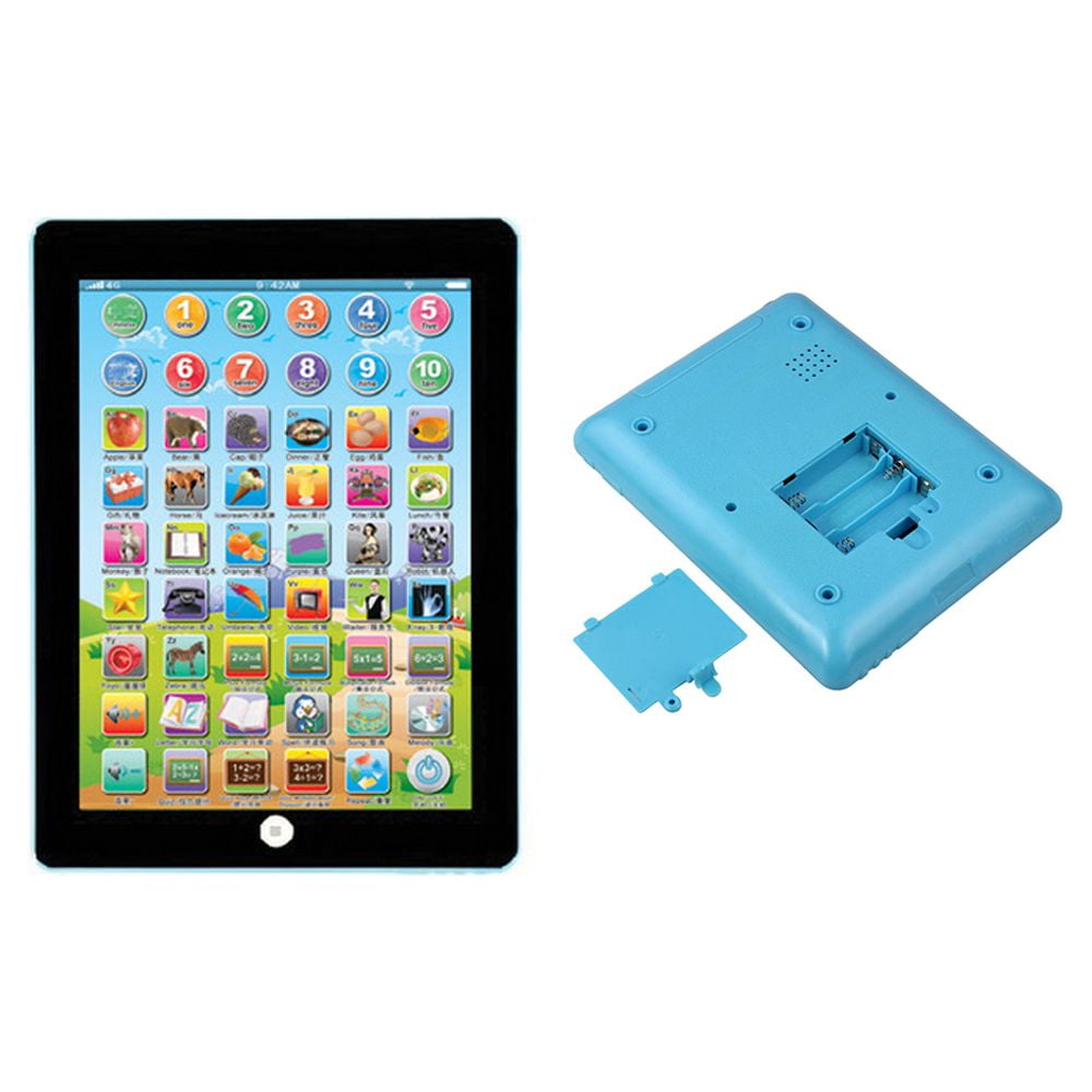 Baby lovable Learning Tablet TeqHome Educational