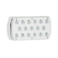 thumbnail image 1 of dajkiuy Clearance Pool Lights, Rechargeable Submersible LED Lights with Strong Magnet Base, Suction Cups & Adhesive, RF Remote Pool Lights, IP68 Waterproof Swimming Pool Lights with Remote, 1 of 9