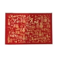 chinese new year door decorations ideas