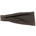 thumbnail image 1 of dajkiuy Unisex Fashion Leisure Yoga Dance Headscarf Sweat-absorbent Sports Headband, 1 of 1