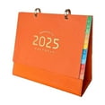 thumbnail image 1 of dajkiuy Desk Calendar 2025, School Year Desk/Wall Calendar, 2025 Jan-2025 Dec, Desk Top Calendar 2025, 8.2" X 7" Monthly Planner With Thick Paper For Office Home School Organizing, 1 of 6
