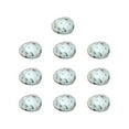 thumbnail image 1 of dajkiuy Easter Eggs 10 count, Bulk Stones Easter Eggs,DIY Easter Eggs for Photo Props Crafts Garden Bird Nest Decor Easter Party Decorations, 1 of 4