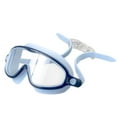 thumbnail image 1 of dajkiuy Goggles for Kids Toddler 3-15, Anti Fog No Leak Clear Swim Goggles for Boys Girls Pool Beach Swimming,Pool Toys, 1 of 9