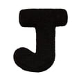 thumbnail image 1 of dajkiuy Letter Pillows, Cute Soft Plush Letter Decorative Pillows, 15.7 Inch Alphabet Throw Pillows Cushion for Living Room Sofa Couch Bed Car Decoration, 1 of 4
